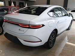 بي واي دي Qin Plus